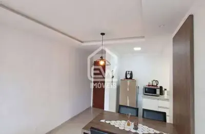 Apartamento com 3 quartos à venda na Rua, 6020, Santo Antônio, Jaraguá do Sul