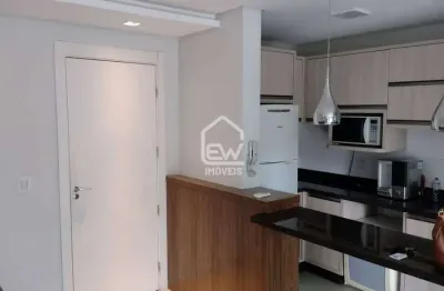 Apartamento com 2 quartos à venda na Rua, 5796, Centro, Guaramirim