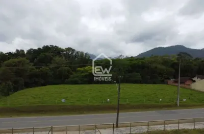 Terreno com área total de 6.497,75m² em jaraguá do sul, sc