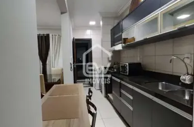 Apartamento com 2 quartos à venda na Rua, 0649, Centro, Guaramirim