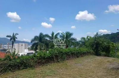 Terreno com área total de 2.176m² em jaraguá do sul, sc