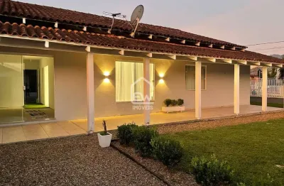 Casa com 4 quartos à venda na Rua, 891, Sossego, Schroeder