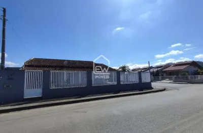 Casa com 4 quartos à venda na Rua, 891, Sossego, Schroeder