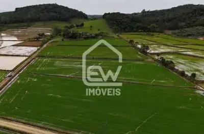 Terreno rural com área total de 151.696,92m² em massaranduba, sc