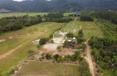 Terreno comercial à venda na Rua, 6547, Bracinho, Schroeder