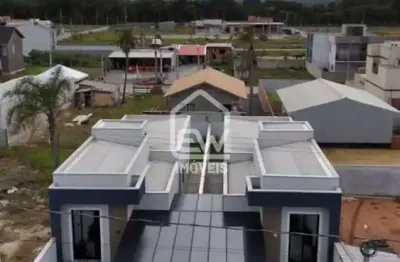 Casa com 2 quartos à venda na Rua, 164, Vila Nova, Barra Velha
