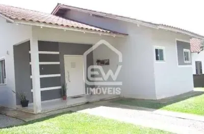 Casa com 3 quartos à venda na Rua, 587, Ilha da Figueira, Jaraguá do Sul