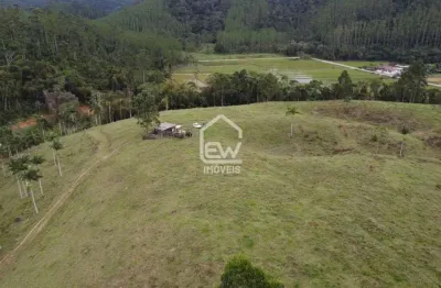 Chácara / sítio com 1 quarto à venda na Rua, 598, Zona Rural, Guaramirim