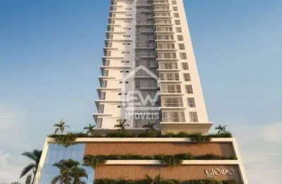 Apartamentos no gioppo residenza em barra velha, sc