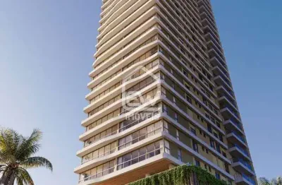 Apartamentos no positano residenza em barra velha, sc