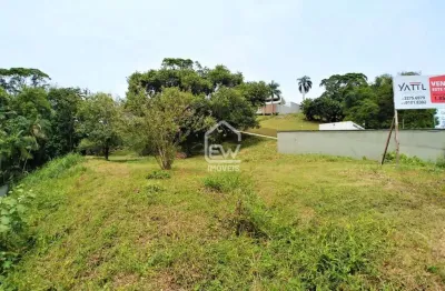 Terreno com área total de 2.294,52m² em jaraguá do sul, sc