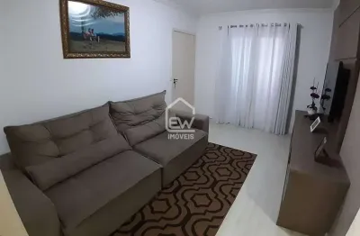 Apartamento no bairro itoupava central em blumenau, sc