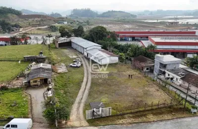 Casa comercial à venda na Rua, 897, Patrimônio, Massaranduba
