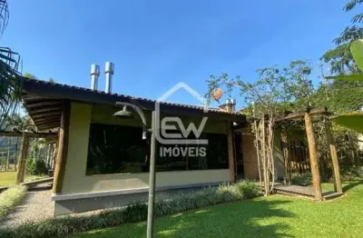Sítio com área total de 201.127m²  em massaranduba, sc
