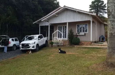 Chácara com área total de 18.287,50m² em são bento do sul, sc