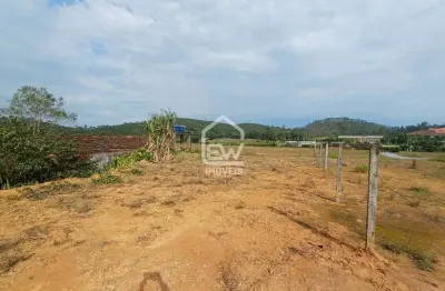 Terreno à venda na Rua, 237, Corticeira, Guaramirim