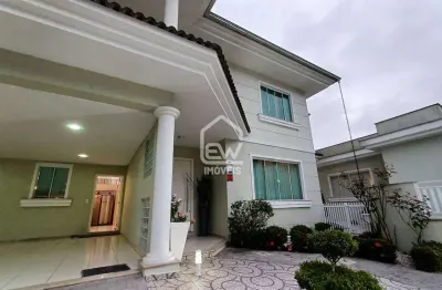 Casa com 4 quartos à venda na Rua, 654, Amizade, Guaramirim