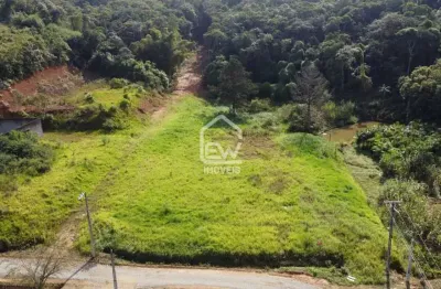 Chácara com área total de 25.190m² em guaramirim, sc