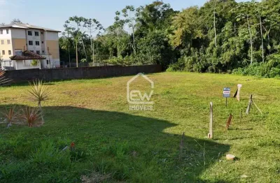 Terreno com área total de 2.035,92m² em jaraguá do sul, sc