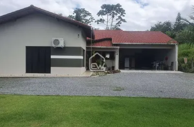 Casa com 3 quartos à venda na Rua, 5690, Centro, Corupá