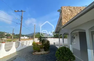 Casa com 3 quartos à venda na Rua, 0800, Bananal do Sul, Guaramirim