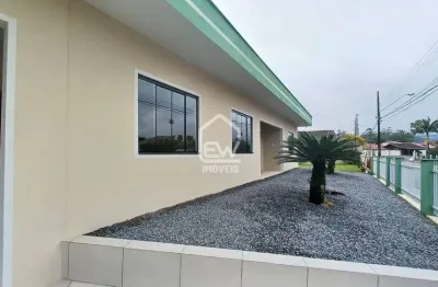 Casa com 3 quartos à venda na Rua, 6987, Imigrantes, Guaramirim