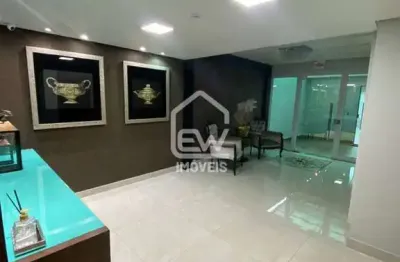 Apartamento duplex no bairro centro em guaramirim, sc