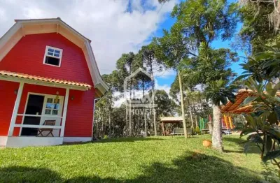 Sítio com 57.714,84m² no bairro avenquinha em campo alegre, sc