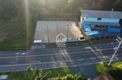 Terreno com 739,90m² no bairro itoupava central em blumenau, sc