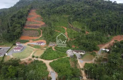 Sítio com 211.406m² no braço seco em massaranduba, sc
