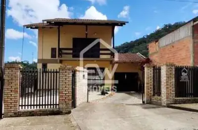 Casa com 2 quartos à venda na Rua, 2897, Centro, Guaramirim