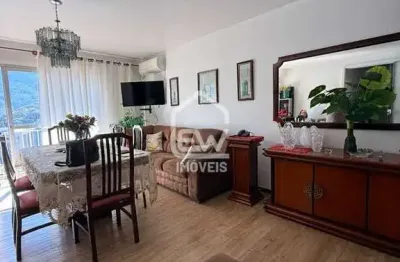 Apartamento bem localizado com 125m² em jaraguá do sul, sc
