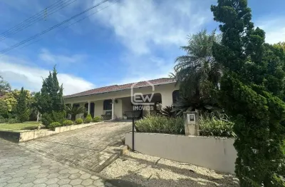 Casa com 4 quartos à venda na Rua, 632, Industrial, Massaranduba
