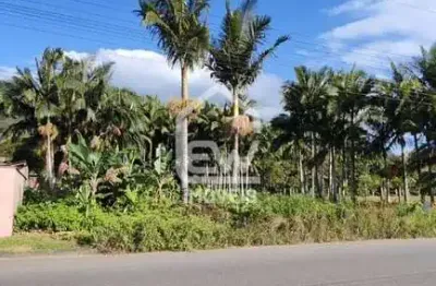 Terreno à venda na Rua, 00012, Centro Sul, Schroeder