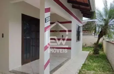 Casa com 3 quartos à venda na Rua, 365, Nova Esperança, Guaramirim