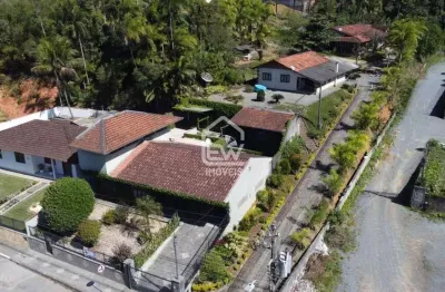 Casa com 3 quartos à venda na Rua, 0511, Centro, Massaranduba