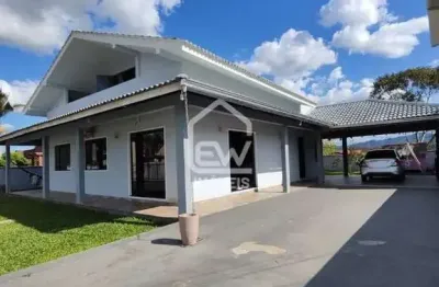 Apartamento com 3 quartos à venda na Rua, 1640, Sossego, Schroeder