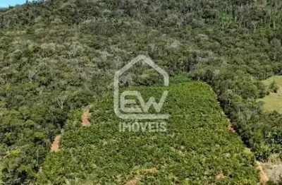 Terreno rural com área total de 78.507m² em massaranduba, sc