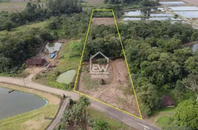 Casa com 1 quarto à venda na Rua, 711, Braço do Sul, Schroeder