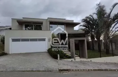 Casa com 3 quartos à venda na Rua, 874, Amizade, Guaramirim