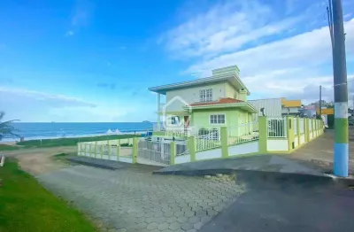 Casa com 6 quartos à venda na Avenida Nereu Ramos, 5420, Itacolomi, Balneário Piçarras