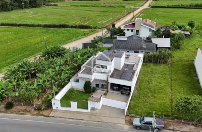 Casa com 3 quartos à venda na Rua, 679, Patrimônio, Massaranduba