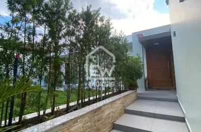 Casa semimobiliada com 305m² no loteamento catarina de alexandria em jaraguá do sul, sc