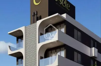 Apartamento com 73m² no riviera residenz em balneário piçarras, sc