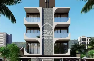 Apartamento com 2 quartos à venda na Rua, 630, Itacolomi, Balneário Piçarras