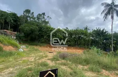 Terreno à venda na Rua, 663, Amizade, Guaramirim