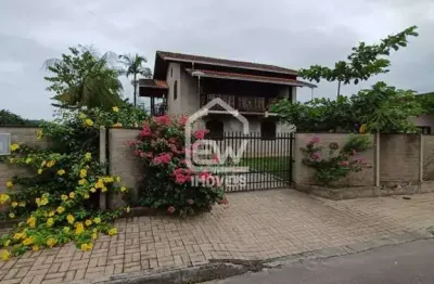 Casa com 3 quartos à venda na Rua, 587, Centro, Schroeder