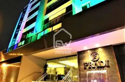 Apartamento com 3 quartos à venda na Rua Argentina, 058, Centro, Jaraguá do Sul