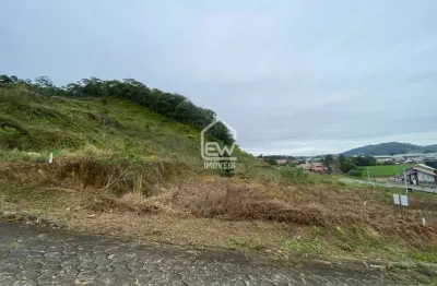 Terreno à venda na Rua, 412, Avaí, Guaramirim