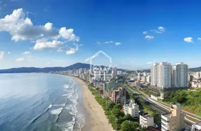 Apartamento com 2 quartos à venda na Ruas 402 E 406, 12, Morretes, Itapema